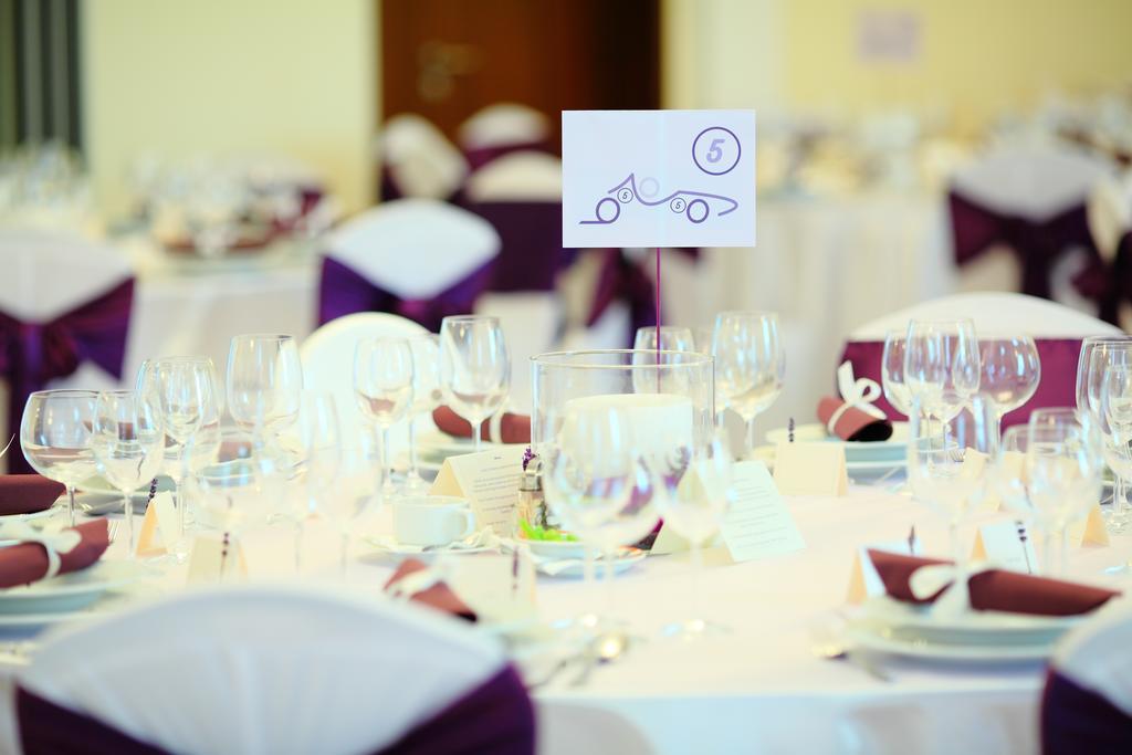 באלאטונפורד Hotel Margareta מראה חיצוני תמונה