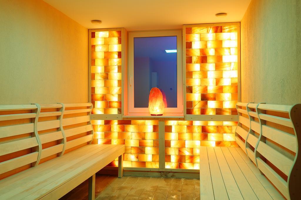 באלאטונפורד Hotel Margareta מראה חיצוני תמונה
